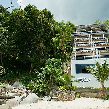 At Zea Hotel Patong Exterior photo