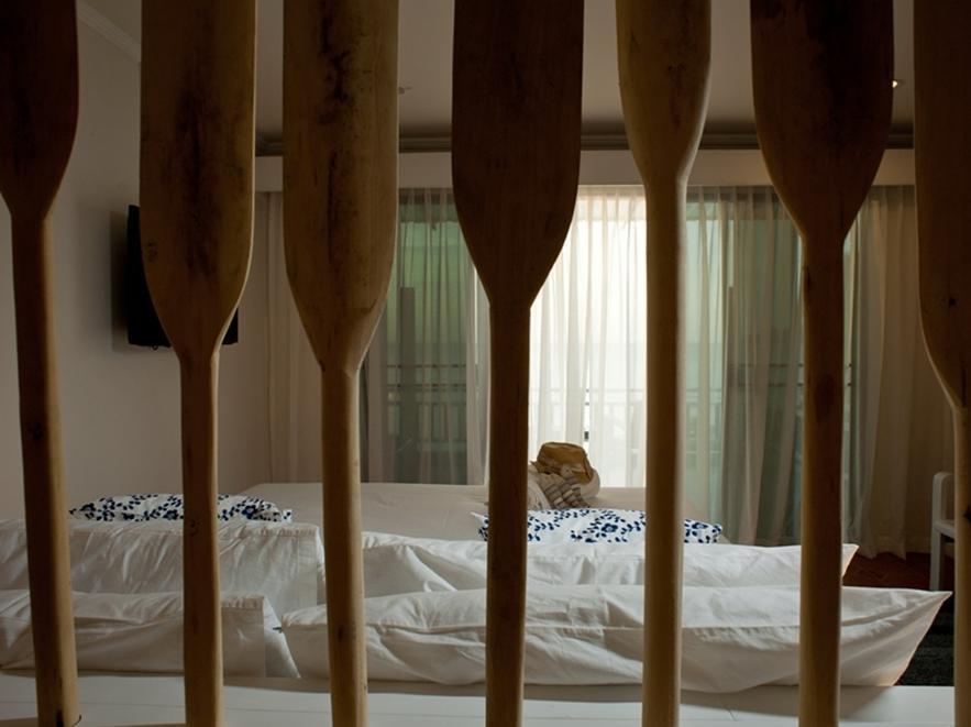 At Zea Hotel Patong Exterior photo